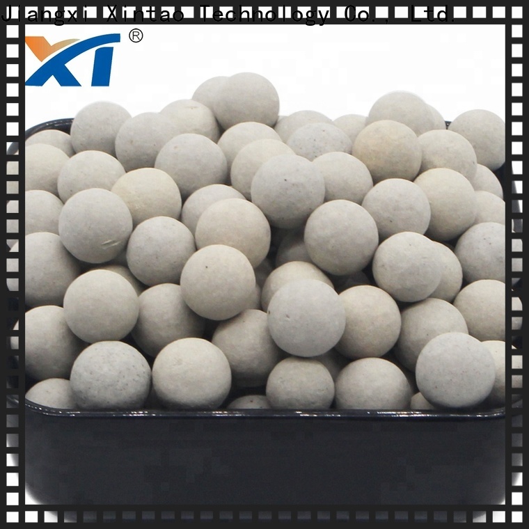 Xintao Technology wholesale alumina ball