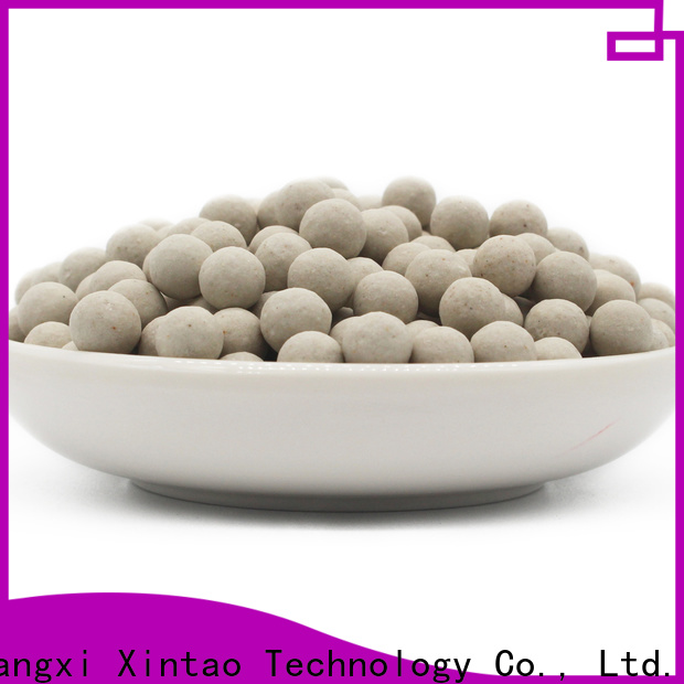 Xintao Technology alumina ball