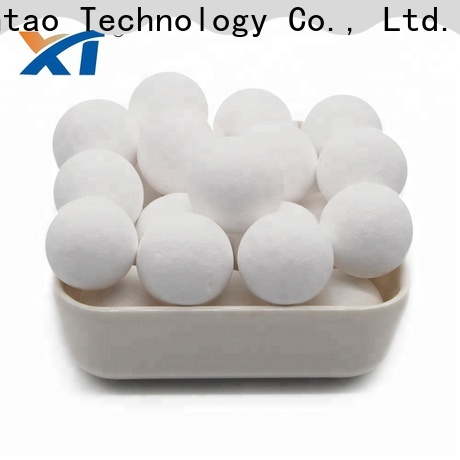 alumina grinding beads