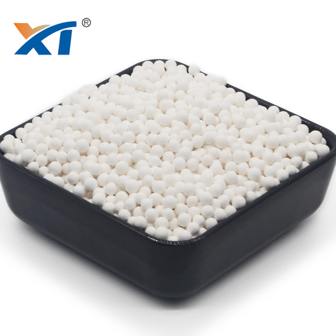 What is Activated Alumina? Q&A About Activated Alumina丨Xintao Technology