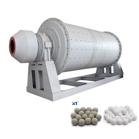 The Difference Between Dry And Wet Ball Mills