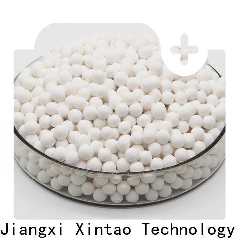 Xintao Technology honeycomb ceramic