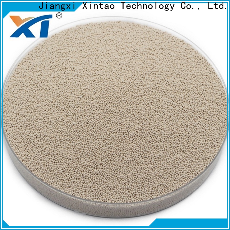 Xintao Technology molecular sieve 4a promotion for oxygen generator