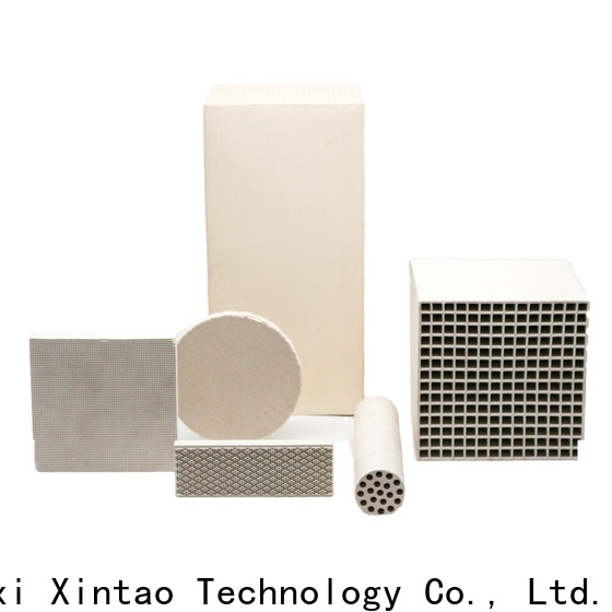 Xintao Technology ceramic rings wholesale for drying columns