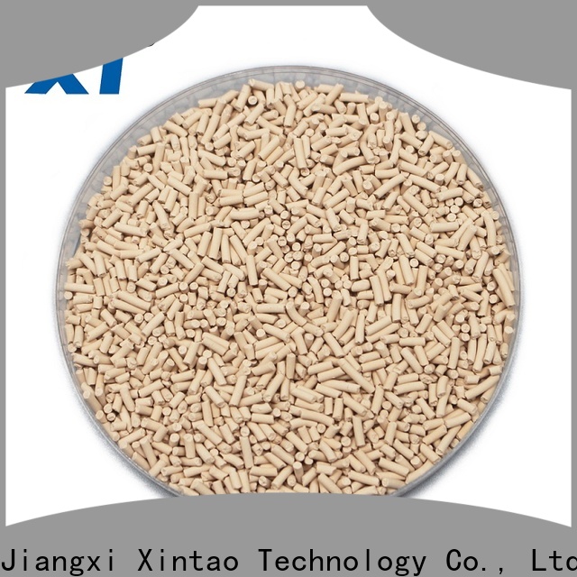 Xintao Technology reliable moisture adsorber promotion for ethanol dehydration