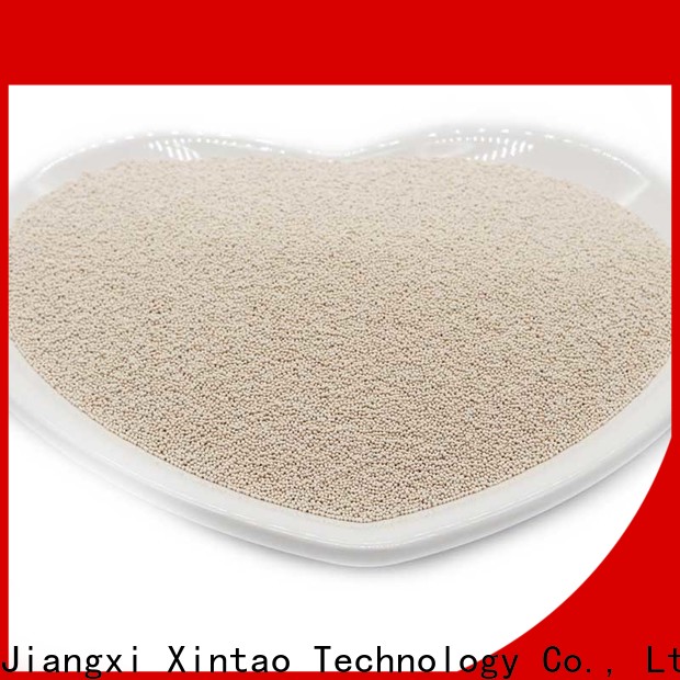 Xintao Technology molecular sieve desiccant promotion for air separation