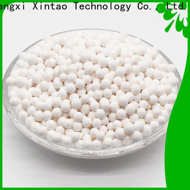 Xintao Technology activated alumina wholesale for factory