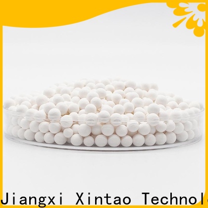 quality alumina balls wholesale for factory