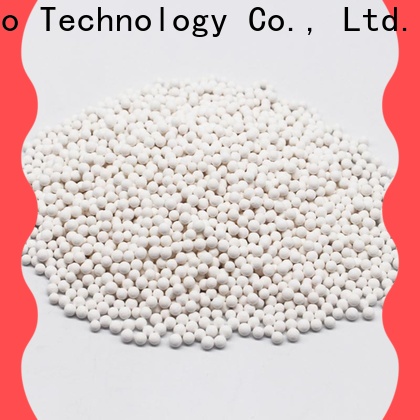 Xintao Technology stable activated alumina desiccant on sale for factory