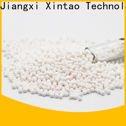 quality alumina catalyst manufacturer for workshop