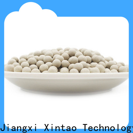 Xintao Technology ceramic balls directly sale for plant