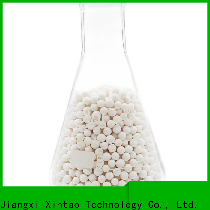 Xintao Technology high quality desiccant silica gel on sale for moisture