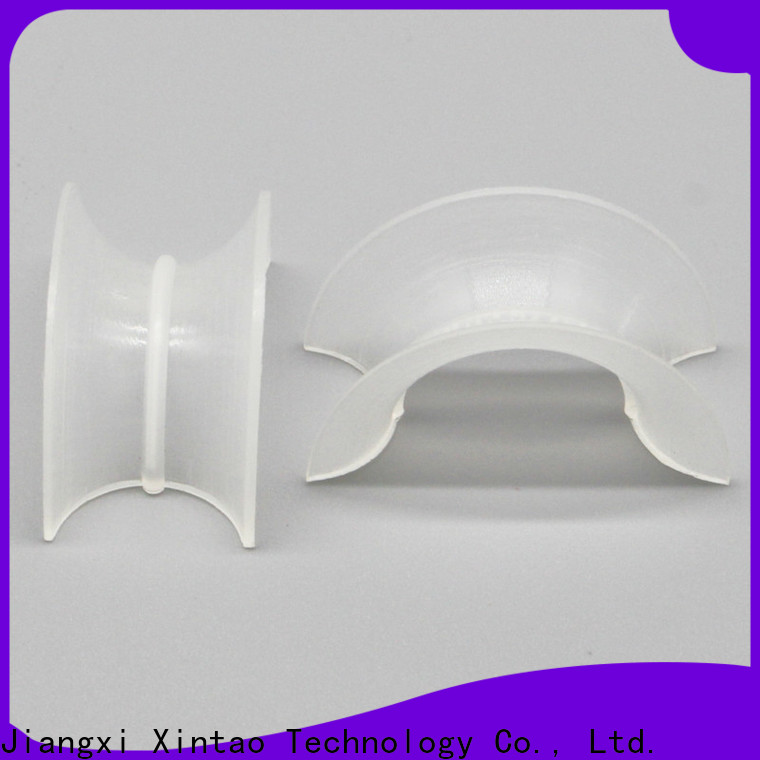 Xintao Technology plastic saddles wholesale for petroleum industry