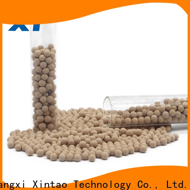 Xintao Technology Molecular Sieves on sale for oxygen concentrators