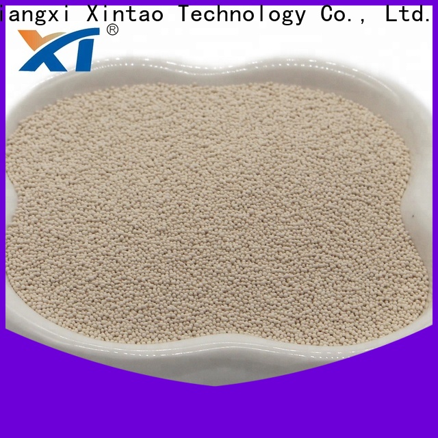 Xintao Technology Molecular Sieves on sale for oxygen concentrators