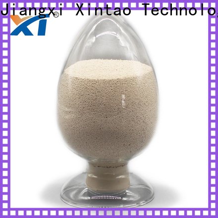 Xintao Technology Molecular Sieves on sale for oxygen concentrators