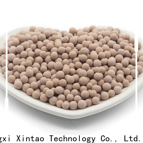 good quality Molecular Sieves wholesale for oxygen concentrators