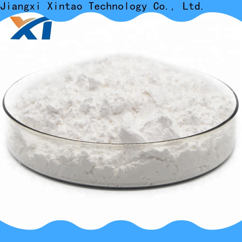 Xintao Technology good quality activated molecular sieve powder wholesale for PSA oxygen concentrators