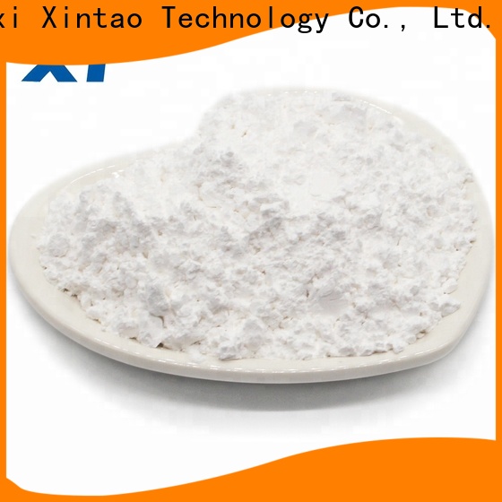 Xintao Technology activated molecular sieve powder on sale for factory