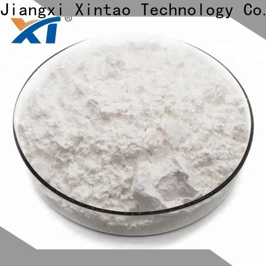 Xintao Technology high quality activated molecular sieve powder on sale for oxygen concentrators