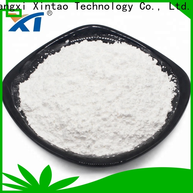 Xintao Technology professional activated molecular sieve powder factory price for oxygen concentrators