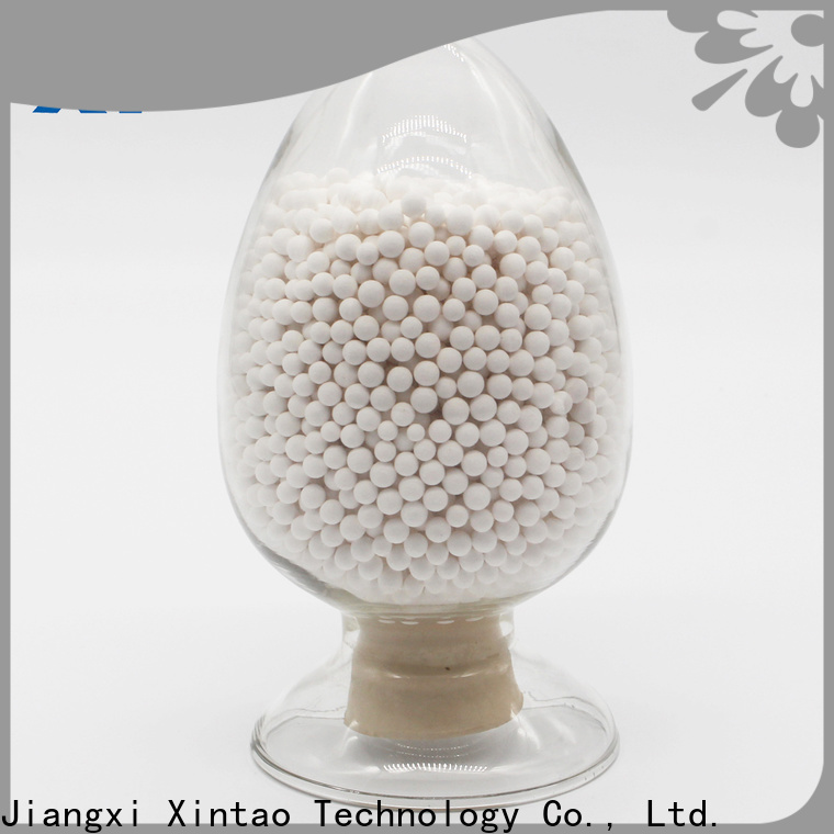 high quality activated alumina on sale for oxygen concentrators