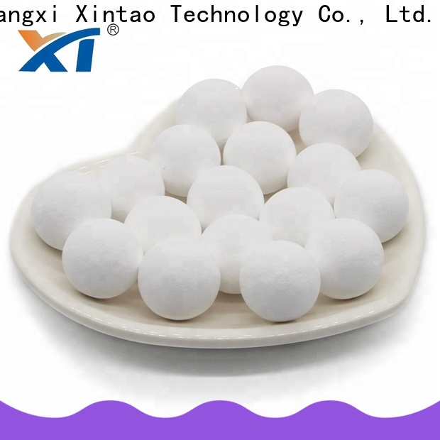 Xintao Technology alumina ball