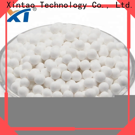 Xintao Technology 68 alumina ball