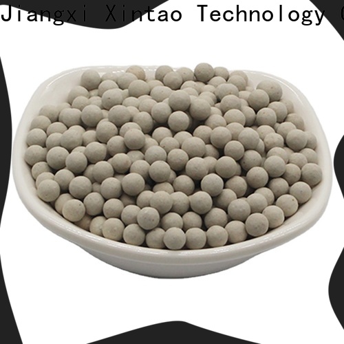 Xintao Technology ceramic alumina ball