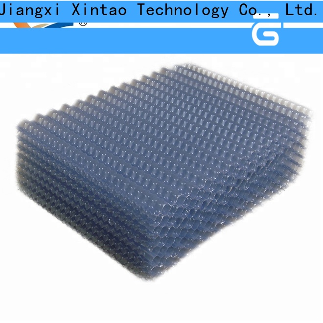 Xintao Technology honeycomb ceramic