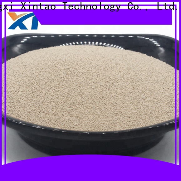 practical Molecular Sieves factory price for oxygen concentrators