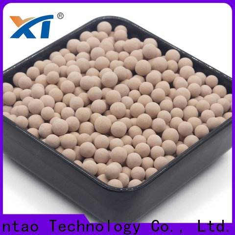 Xintao Technology Molecular Sieves wholesale for PSA oxygen concentrators