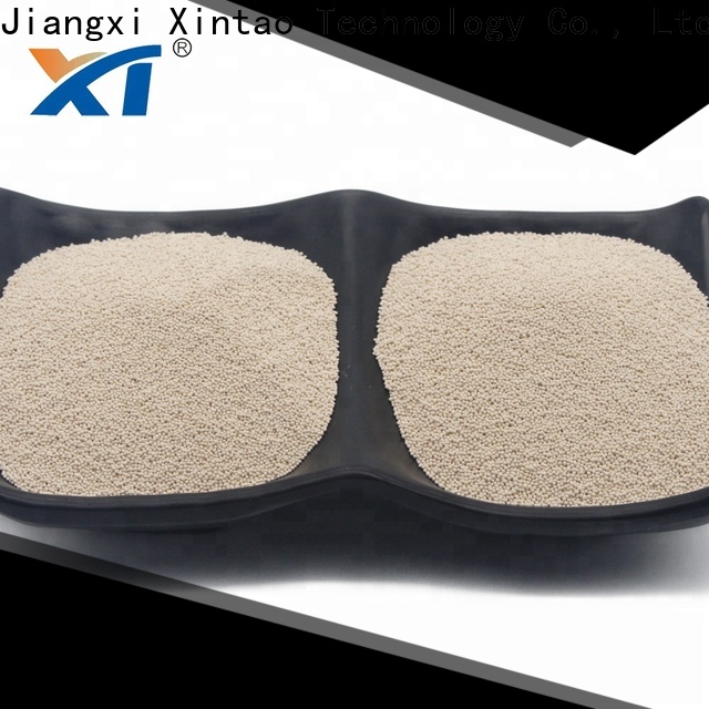 Xintao Technology good quality Molecular Sieves wholesale for industry