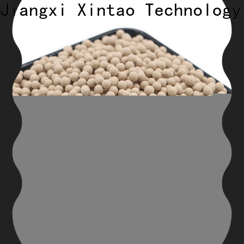 good quality Molecular Sieves on sale for PSA oxygen concentrators