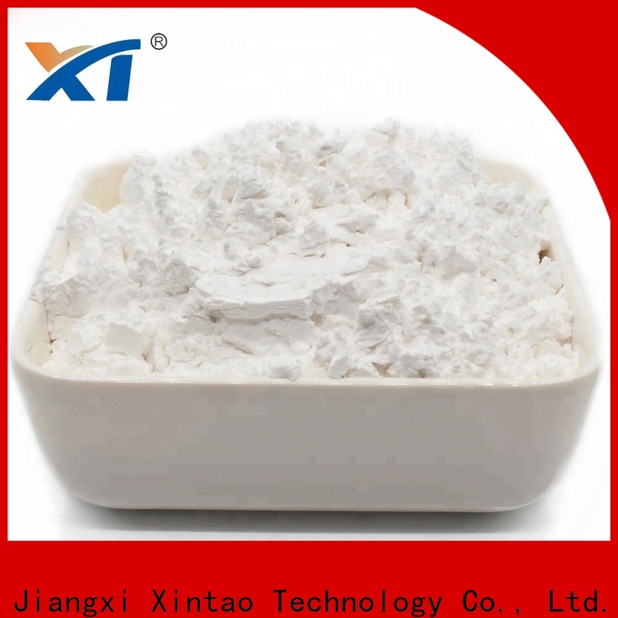 Xintao Technology practical activated molecular sieve powder on sale for industry