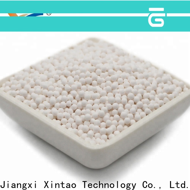 practical activated alumina factory price for factory