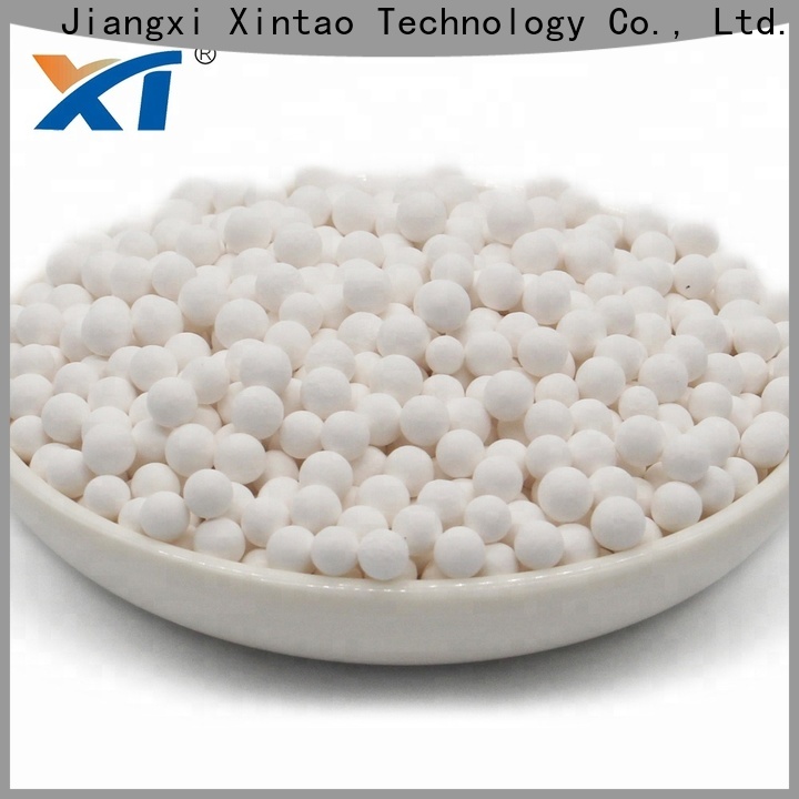 professional activated alumina on sale for PSA oxygen concentrators