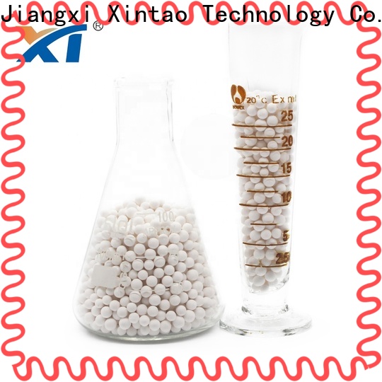 high quality activated alumina on sale for industry