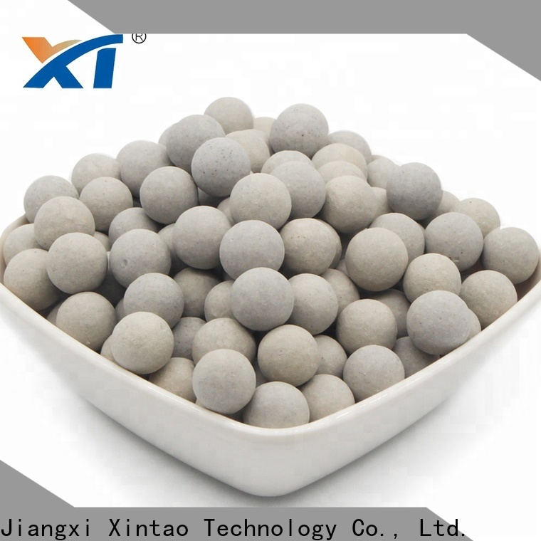 Xintao Technology high alumina ceramic balls