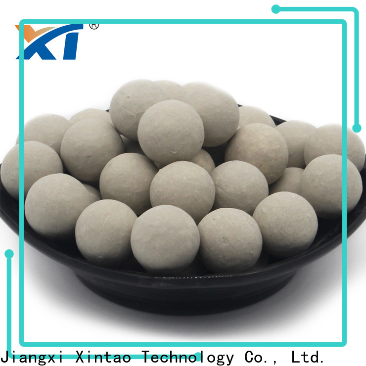 alumina balls price