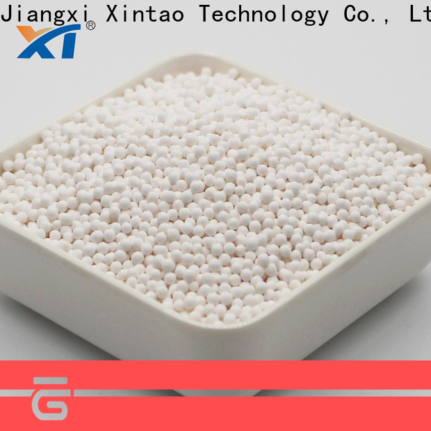 Xintao Technology activated alumina wholesale for PSA oxygen concentrators