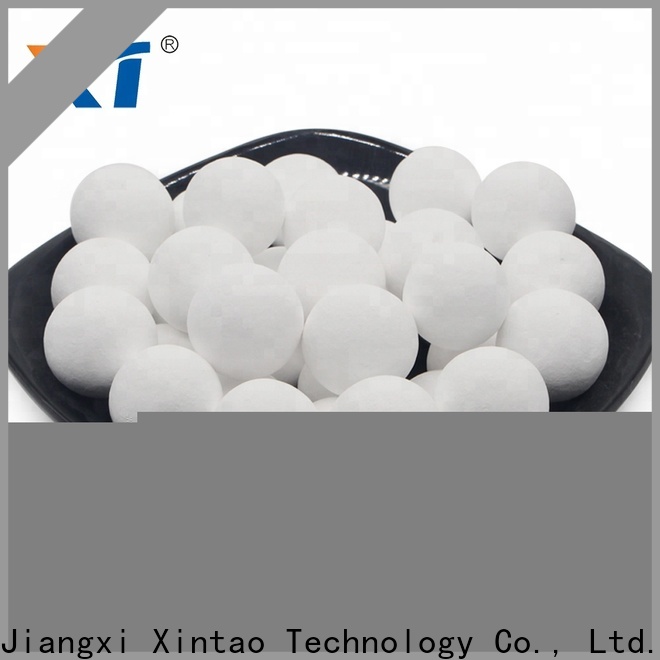 alumina ceramic ball