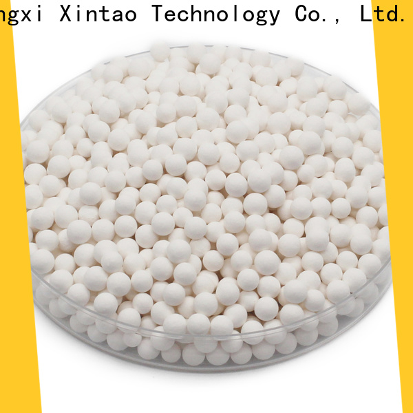 Xintao Technology honeycomb ceramic