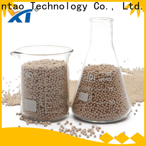 Xintao Technology Molecular Sieves wholesale for PSA oxygen concentrators