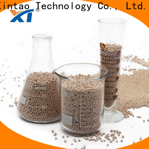 Xintao Technology practical Molecular Sieves factory price for factory