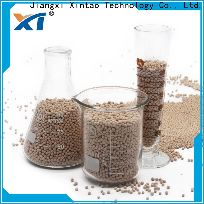 professional Molecular Sieves factory price for factory