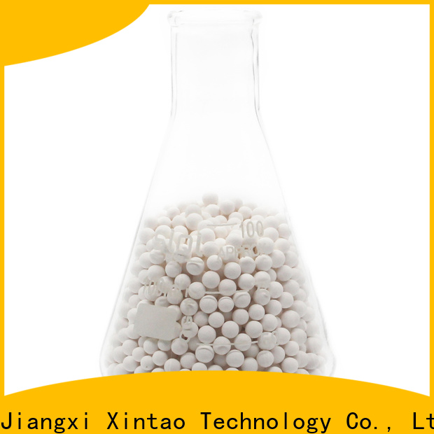 professional activated alumina on sale for factory