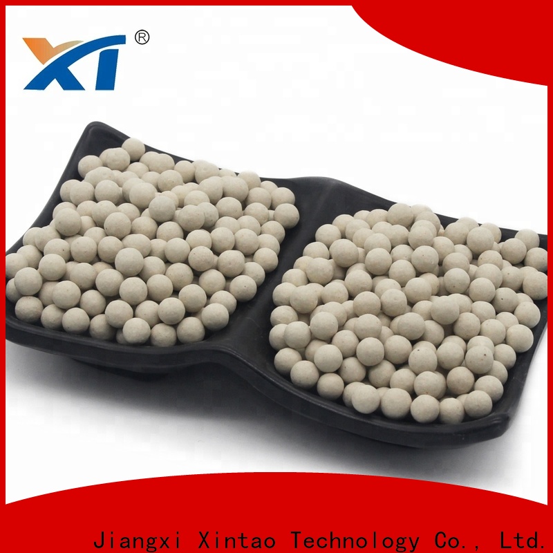 Xintao Technology alumina ceramic grinding ball