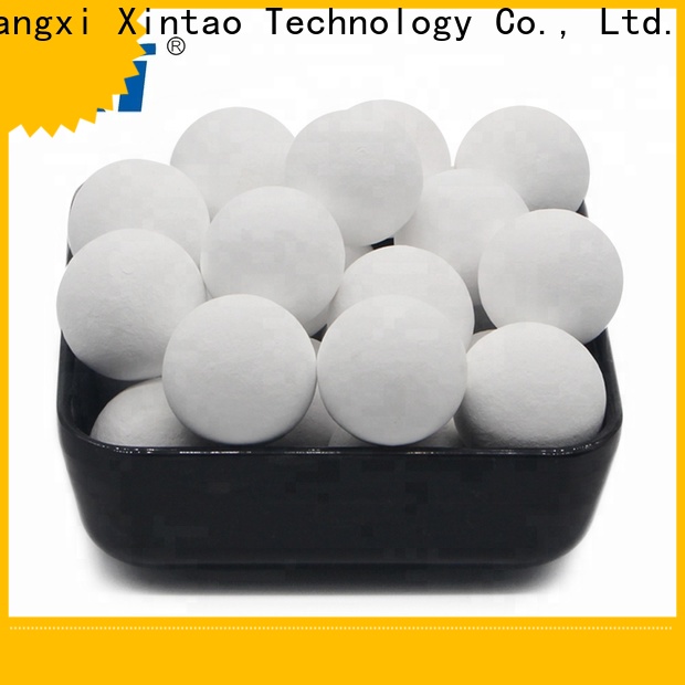 high alumina ceramic balls