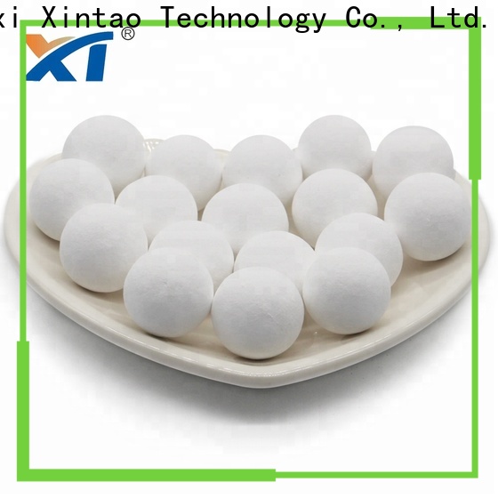 alumina milling media